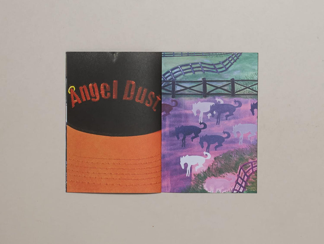 Archives Vol.1 - Antenne Books