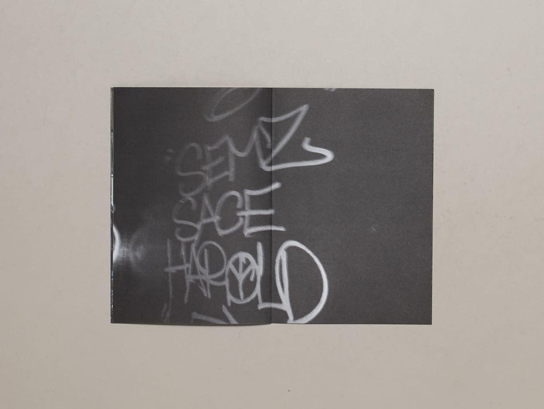 Archives Vol.1 - Antenne Books