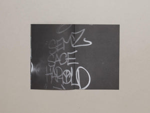 Archives Vol.1 - Antenne Books