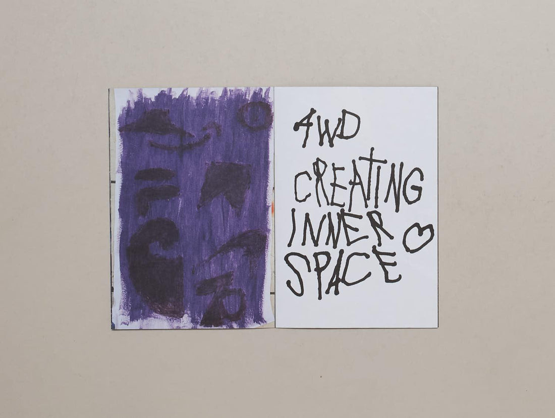 Archives Vol.1 - Antenne Books