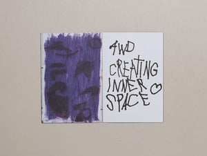 Archives Vol.1 - Antenne Books