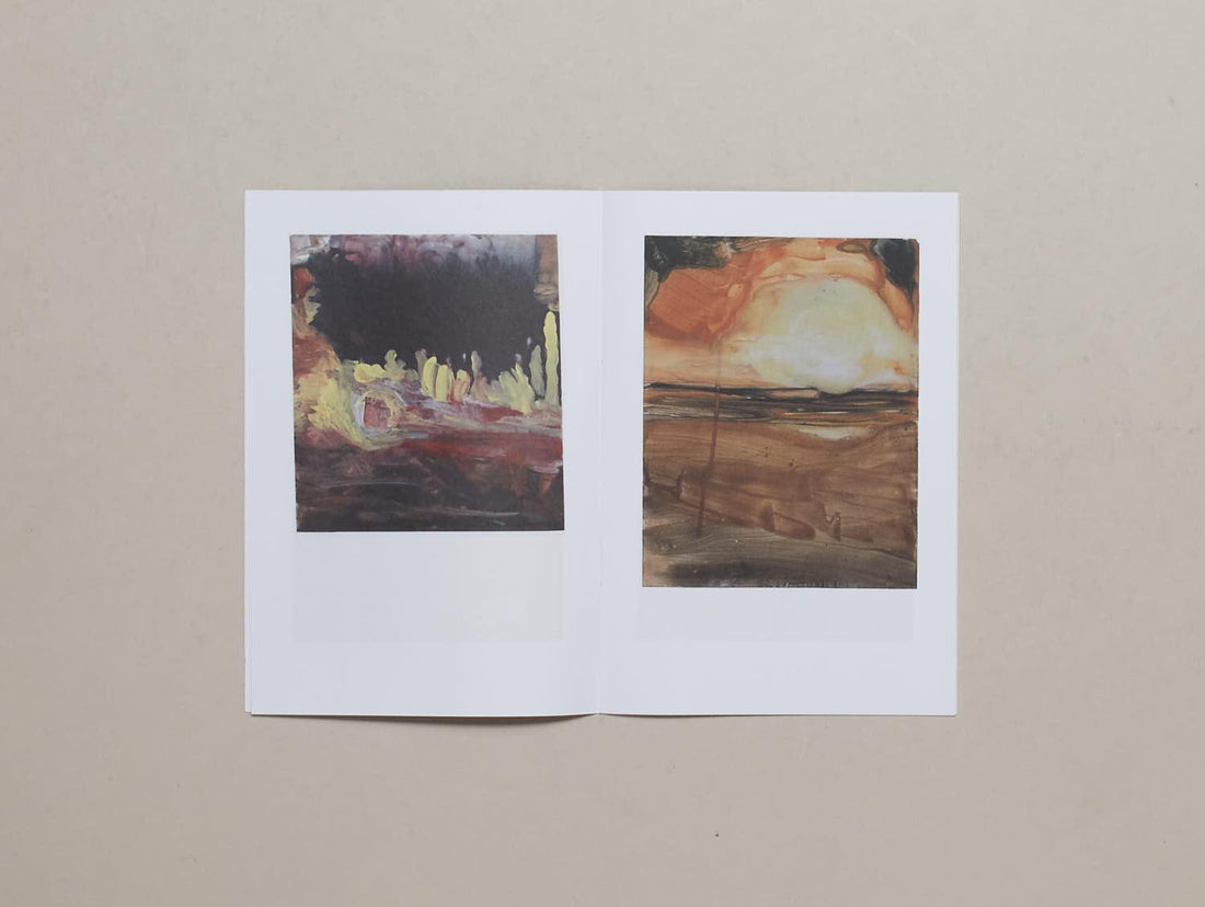 The next day I woke up early - Antenne Books