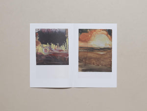 The next day I woke up early - Antenne Books