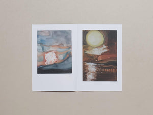 The next day I woke up early - Antenne Books