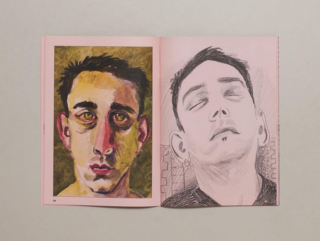 BUTT, Issue 32 - Antenne Books