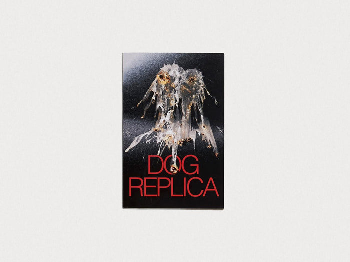 Dog Replica - Antenne Books