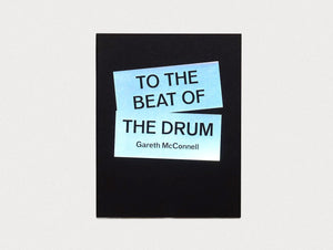 To The Beat Of The Drum - Antenne Books