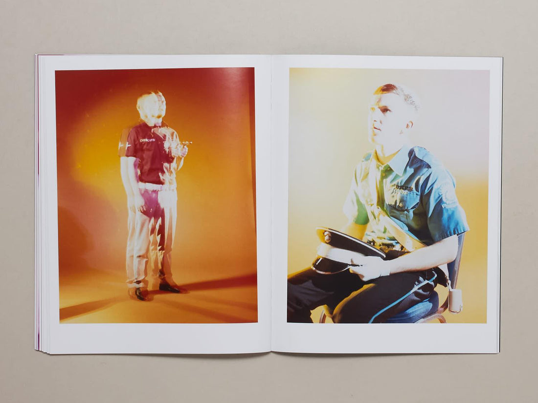 To The Beat Of The Drum - Antenne Books