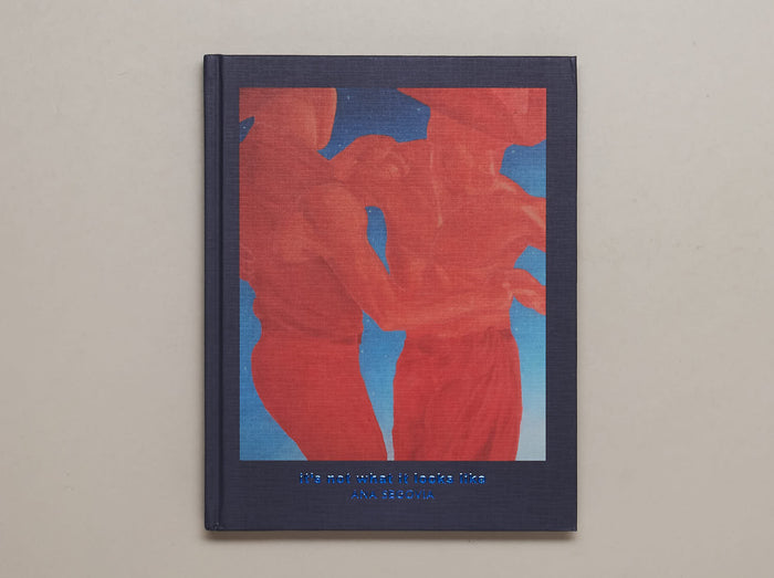 It's Not What It Looks Like