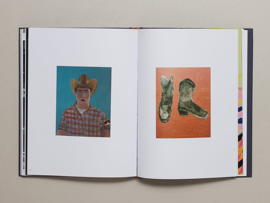 It's Not What It Looks Like