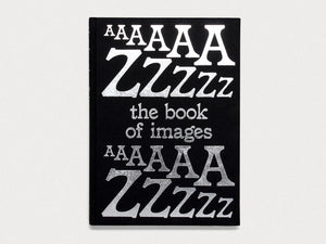 The Book of Images An illustrated dictionary of visual experiences From A to Z - Antenne Books