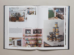 The Book of Images An illustrated dictionary of visual experiences From A to Z - Antenne Books