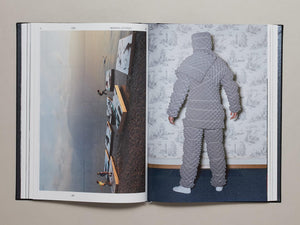 The Book of Images An illustrated dictionary of visual experiences From A to Z - Antenne Books