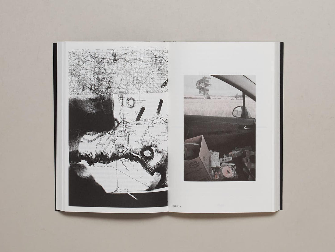 Fieldwork for Future Ecologies - Antenne Books