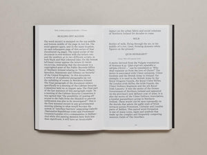 Fieldwork for Future Ecologies - Antenne Books