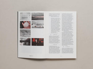 Fieldwork for Future Ecologies - Antenne Books