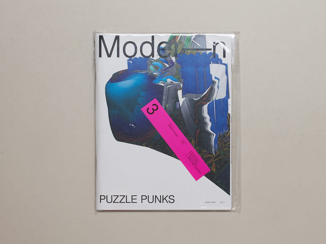 Moder—n