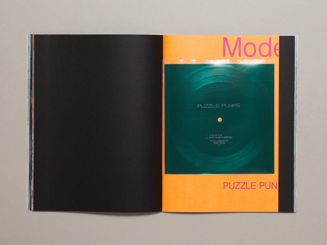Moder—n