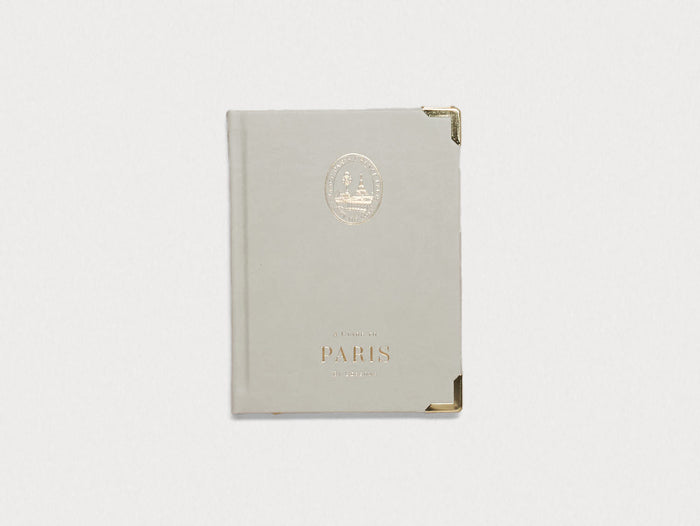 A Guide to Paris