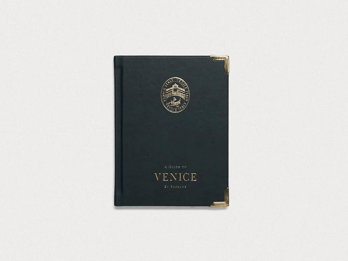 A Guide to Venice - Antenne Books