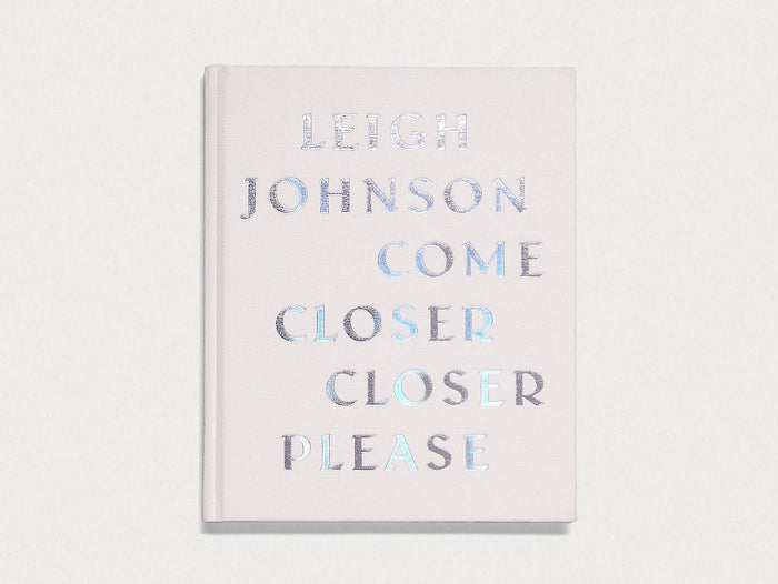 Come Closer Closer Please - Antenne Books