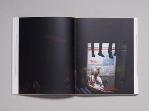 Come Closer Closer Please - Antenne Books