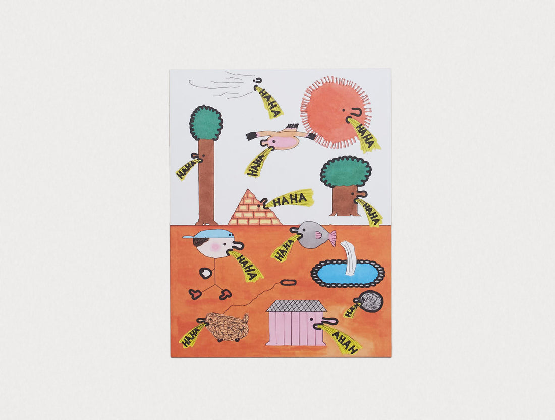 Tools of Encouragement