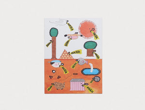 Tools of Encouragement