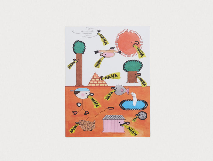 Tools of Encouragement