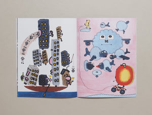 Tools of Encouragement