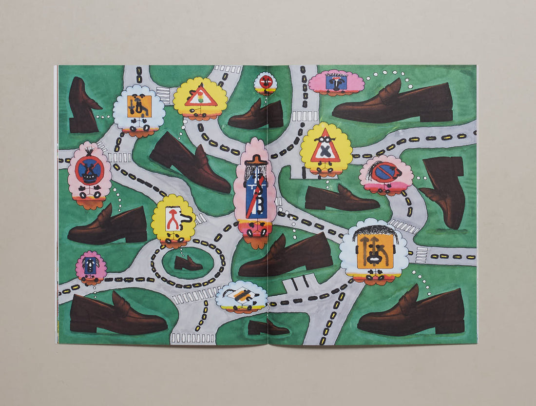 Tools of Encouragement