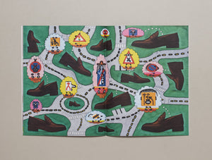 Tools of Encouragement