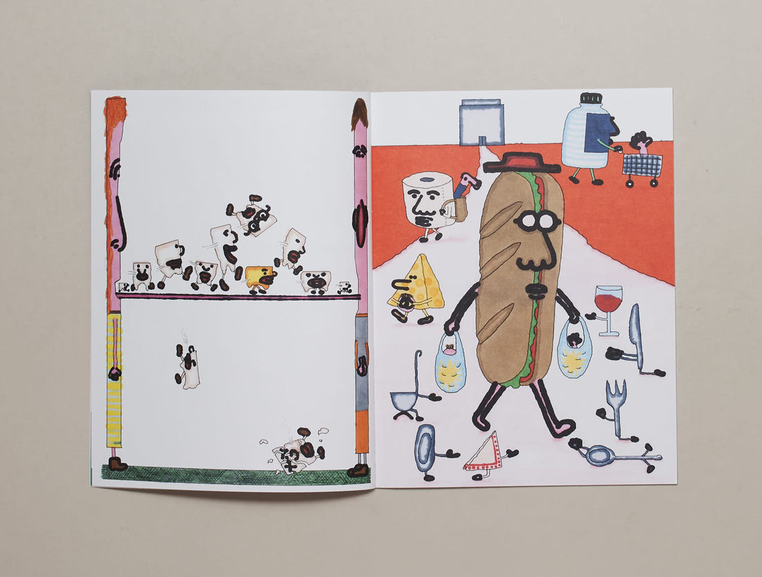 Tools of Encouragement