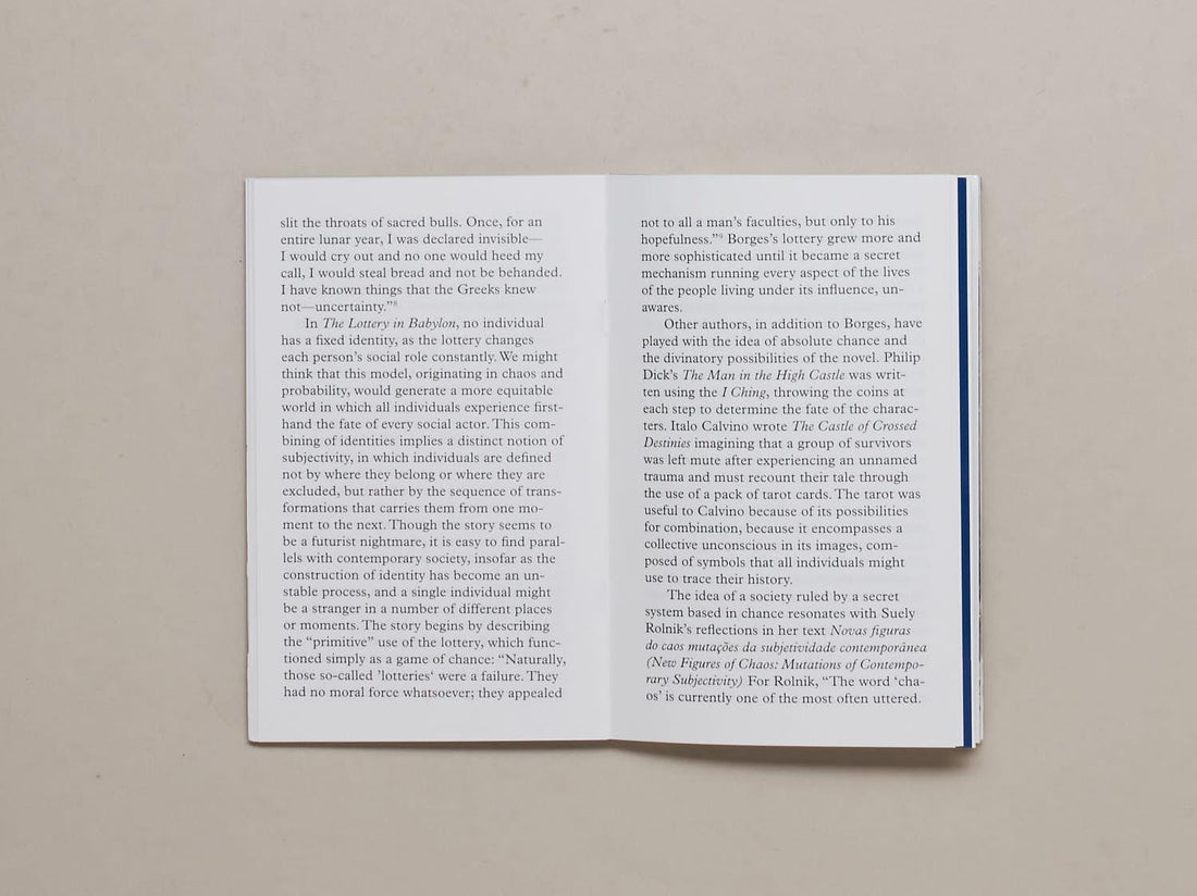 Kaleidoscopic Eye - Antenne Books