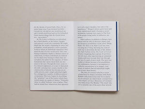 Kaleidoscopic Eye - Antenne Books