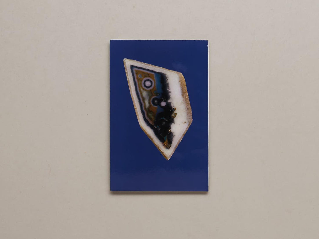 Kaleidoscopic Eye - Antenne Books