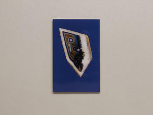 Kaleidoscopic Eye - Antenne Books