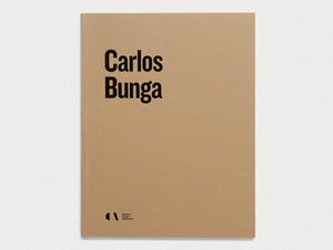 Carlos Bunga - Antenne Books