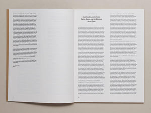 Carlos Bunga - Antenne Books