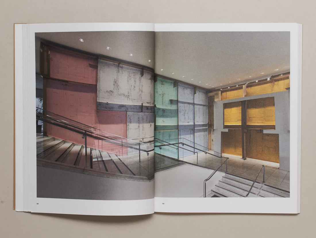 Carlos Bunga - Antenne Books