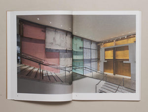 Carlos Bunga - Antenne Books