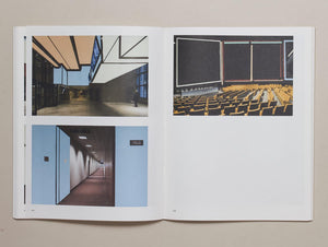 Carlos Bunga - Antenne Books