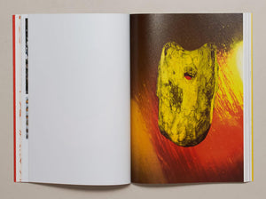 Ixiptla Volume I - Antenne Books