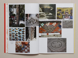 Ixiptla Volume I - Antenne Books