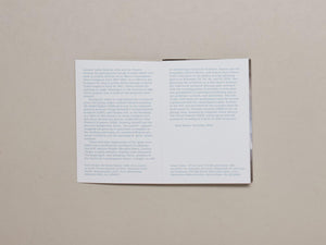 Treatise on the Veil - Antenne Books