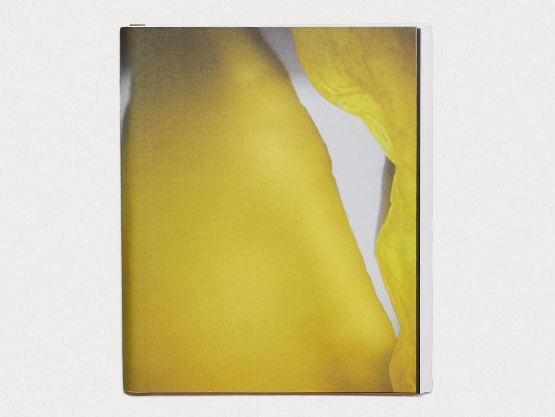 El Plástico, the Sun that lives inside the Rock - Antenne Books