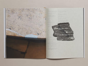 El Plástico, the Sun that lives inside the Rock - Antenne Books