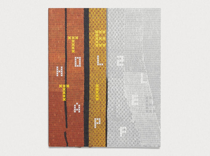 Textile - Antenne Books