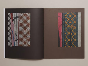 Textile - Antenne Books