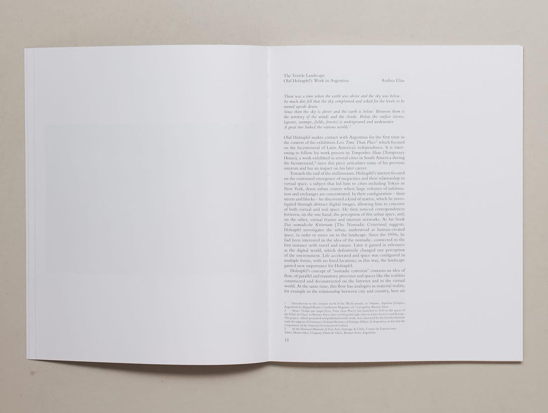 Textile - Antenne Books